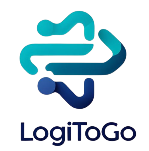 LogiToGo Logo